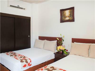 Hotel Eloisa