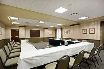 Hotel Holiday Inn Express