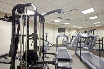 Hotel Holiday Inn Express