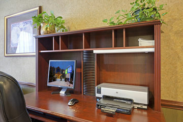 Hotel Holiday Inn Express