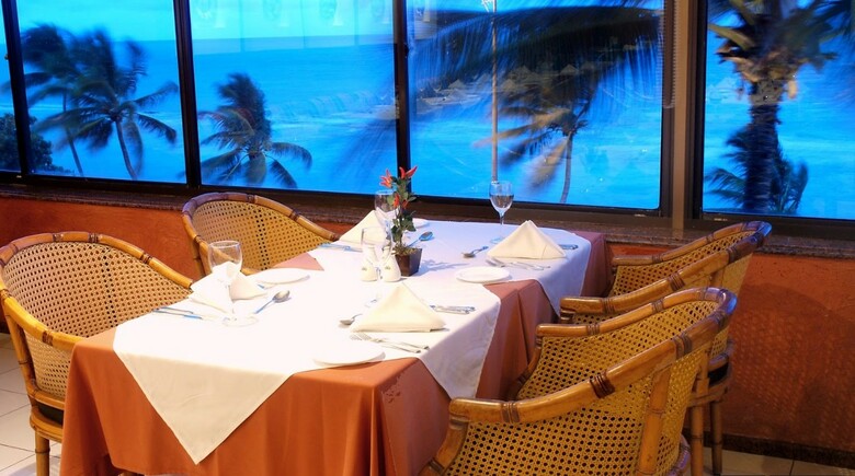 Hotel Golden Tulip Recife Palace