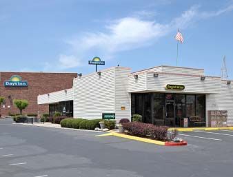 Hotel Holiday Inn Reno