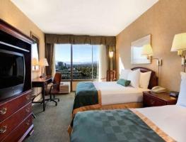 Hotel Holiday Inn Reno
