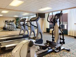 Hotel Holiday Inn Reno