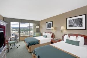 Hotel Holiday Inn Reno