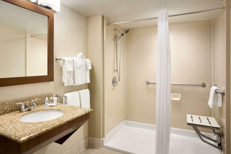 Hotel Comfort Inn & Suites Downtown