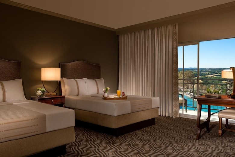 Hotel La Cantera Hill Country Resort