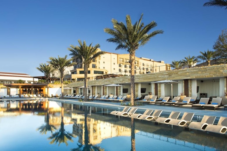 Hotel La Cantera Hill Country Resort