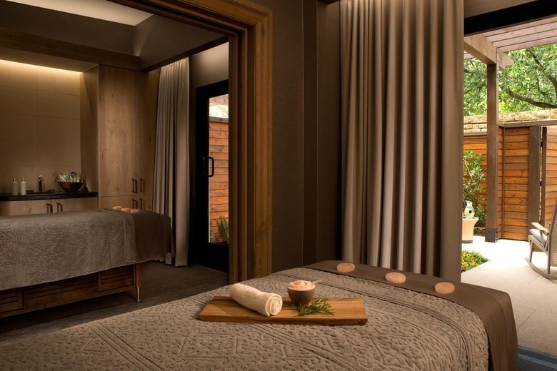 Hotel La Cantera Hill Country Resort