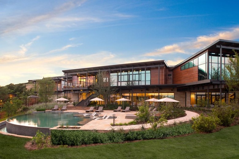 Hotel La Cantera Hill Country Resort