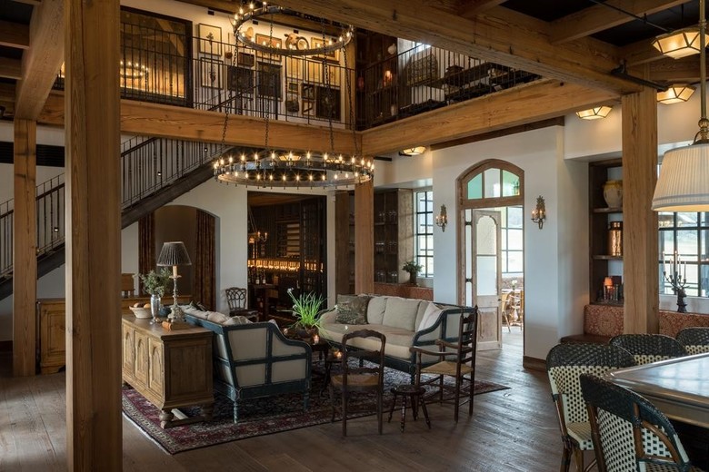 Hotel La Cantera Hill Country Resort