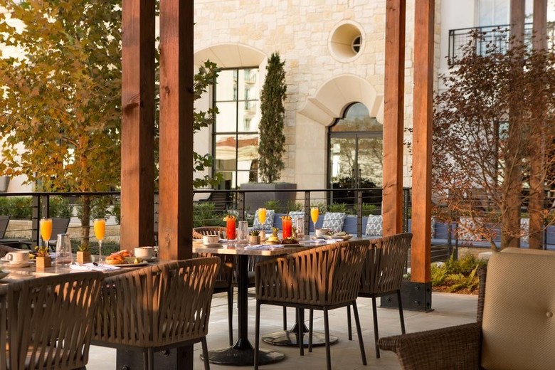 Hotel La Cantera Hill Country Resort