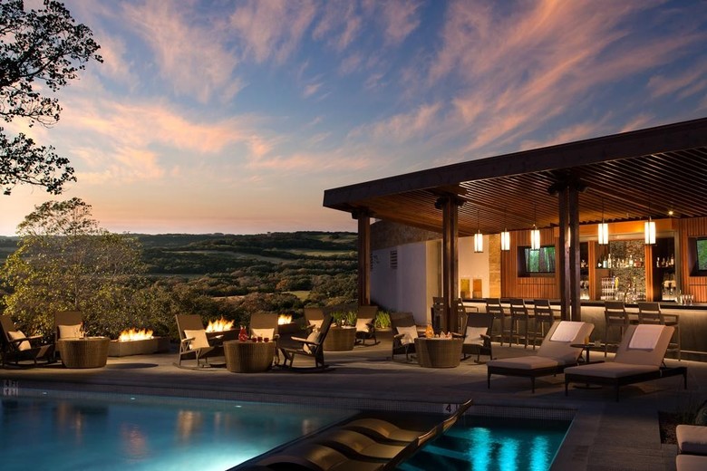 Hotel La Cantera Hill Country Resort
