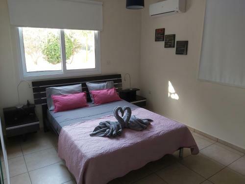 Apartment Sabina