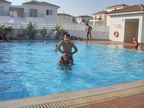 Apartment Sabina