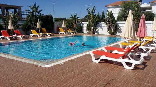Apartment Sabina