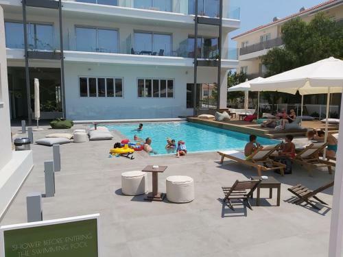 Apartment Sabina