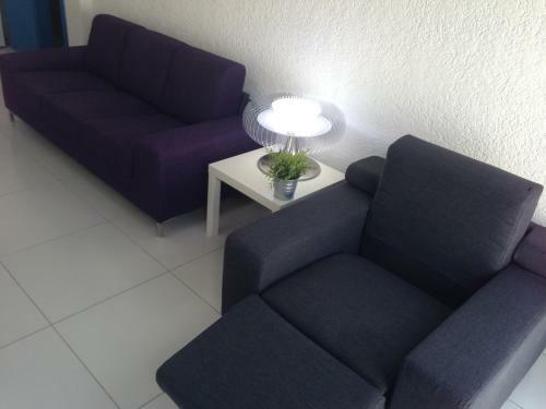 Aphentrika Apartments