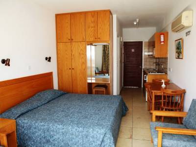 Maistrali Hotel Apartments & Bungalows