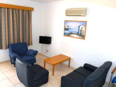 Maistrali Hotel Apartments & Bungalows
