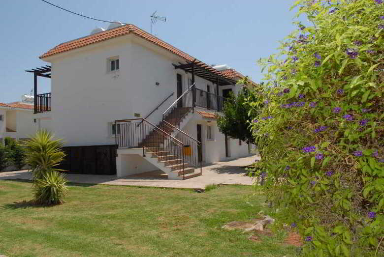 Maistrali Hotel Apartments & Bungalows