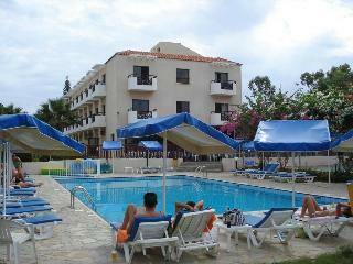 Harry's Hotel