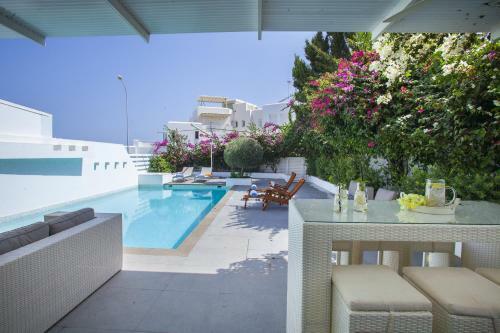 Louis Nausicaa Luxury Villa