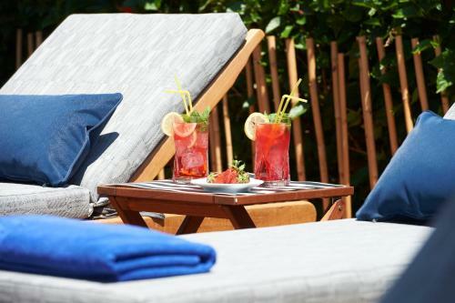 Louis Nausicaa Luxury Villa
