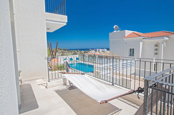 Villa Romeo & Juliet