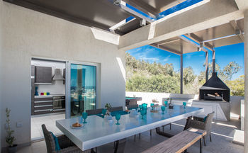 Villa Romeo & Juliet