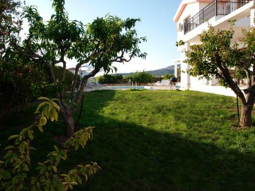 Mariandy Villa 1