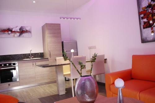 Neptune Hotel Apartments