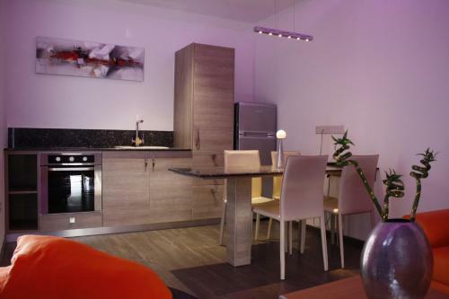 Neptune Hotel Apartments