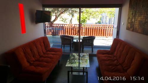 Neptune Hotel Apartments