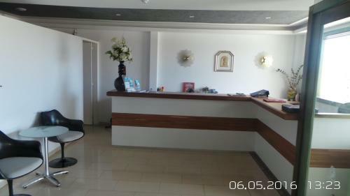 Neptune Hotel Apartments