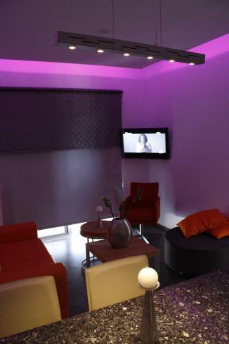 Neptune Hotel Apartments