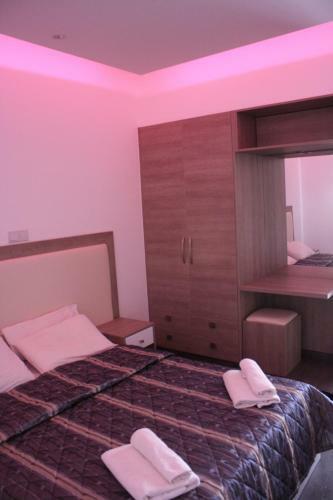 Neptune Hotel Apartments