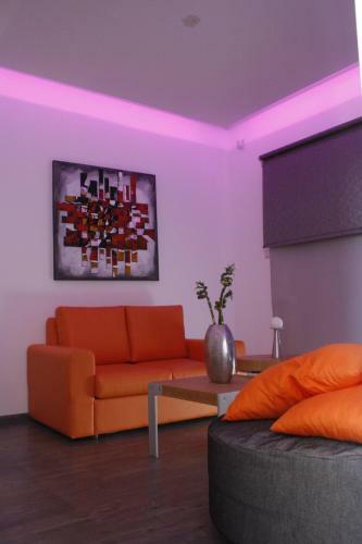 Neptune Hotel Apartments