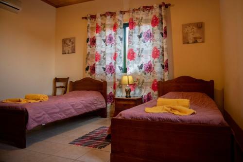 Hermes Villa