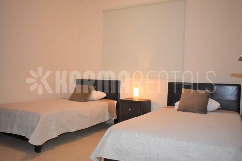 Apartamento Mythical Sands Resort