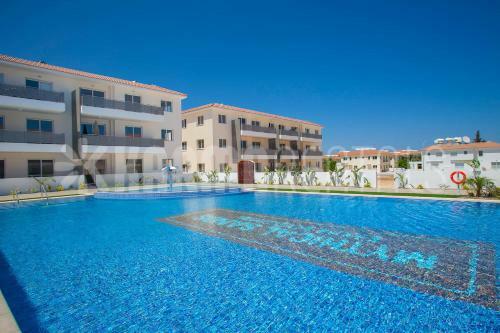 Apartamento Mythical Sands Resort