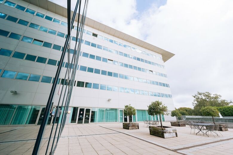 Arora Hotel Gatwick