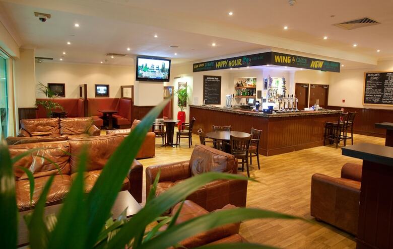 Arora Hotel Gatwick