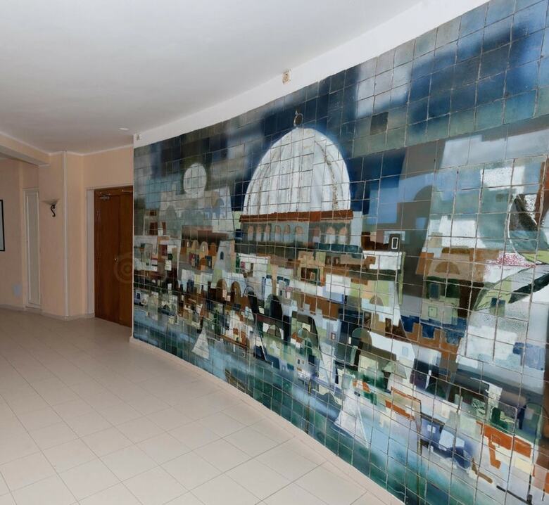 Abou Sofiane Hotel Families And Couples