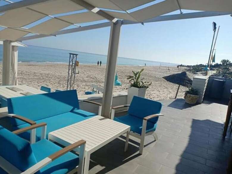 Abou Sofiane Hotel Families And Couples