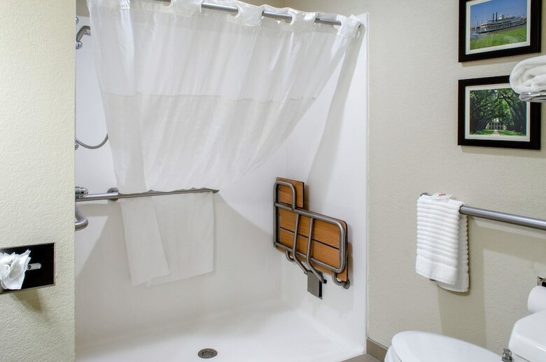 Hotel Comfort Inn & Suites Covington - Mandeville