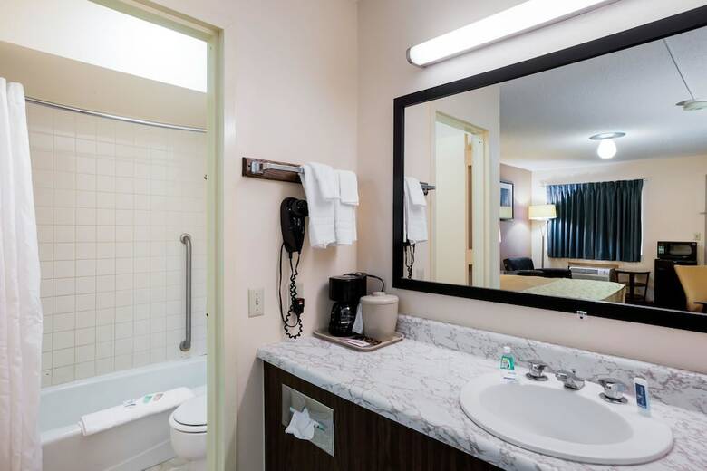 Motel Rodeway Inn Sergeant Bluff - Sioux City