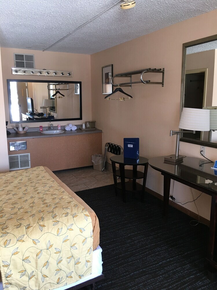 Motel Rodeway Inn Sergeant Bluff - Sioux City