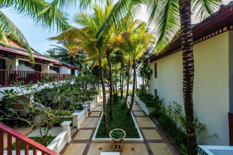 Apartamento Panwa Boutique Beachfront