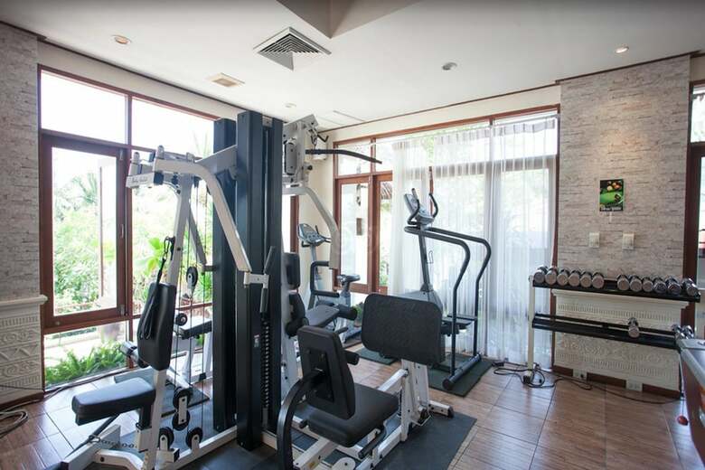 Apartamento Panwa Boutique Beachfront
